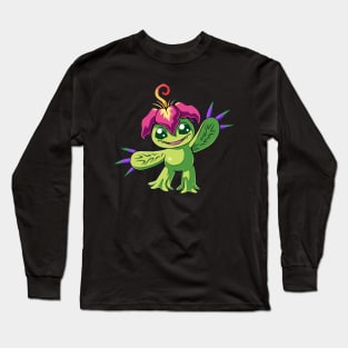 palmon Long Sleeve T-Shirt